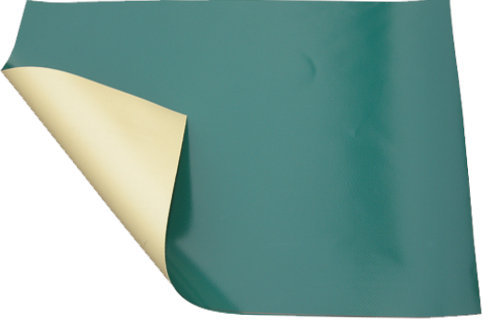 Cobertor Invierno Verde/Crema 610 g/m²